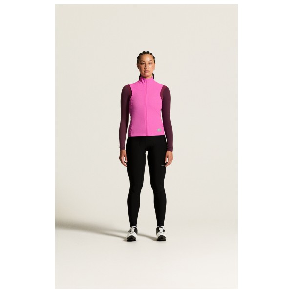 Craft - Women's Endur Light Wind Vest - Chaleco de ciclismo