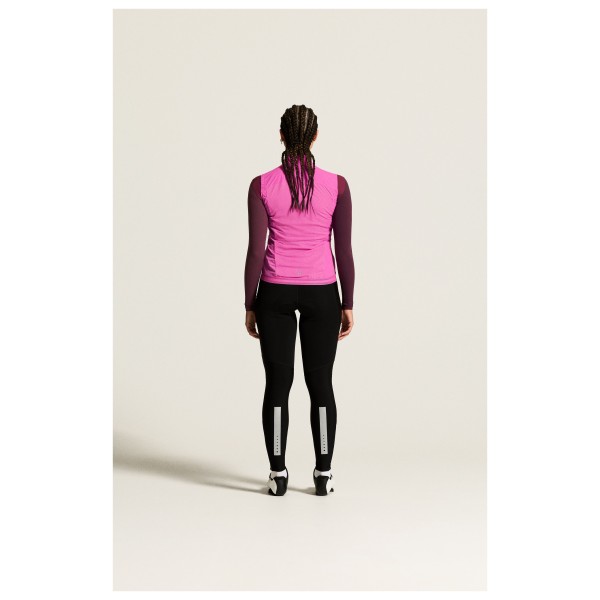 Craft - Women's Endur Light Wind Vest - Chaleco de ciclismo