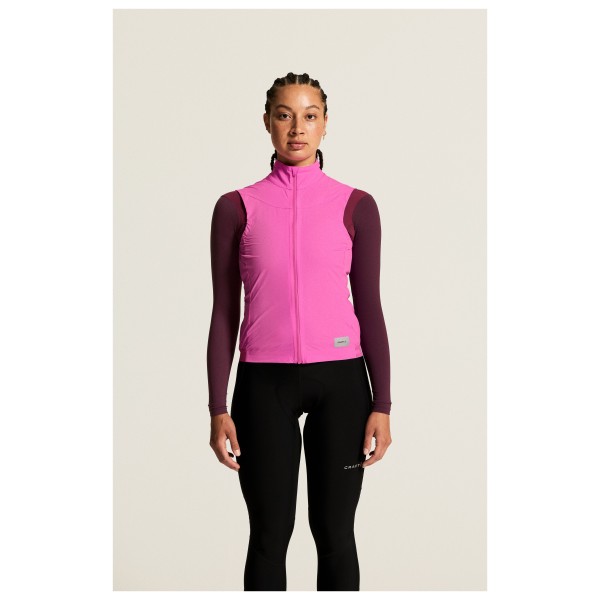 Craft - Women's Endur Light Wind Vest - Cycling vest