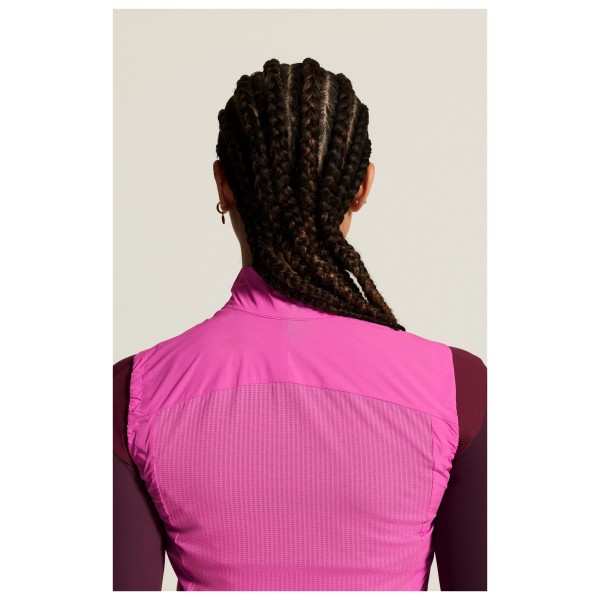 Craft - Women's Endur Light Wind Vest - Cycling vest