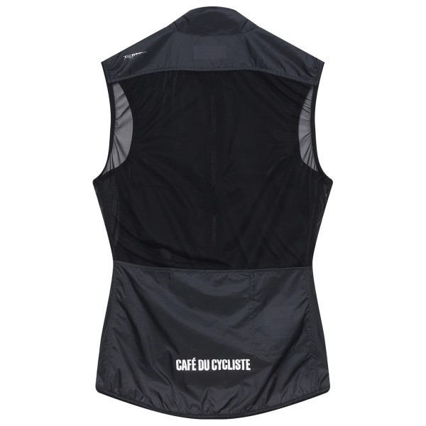 CAFÉ DU CYCLISTE - Women's Lina - Fietsbodywarmer