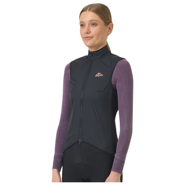 CAFÉ DU CYCLISTE - Women's Lina - Fietsvest