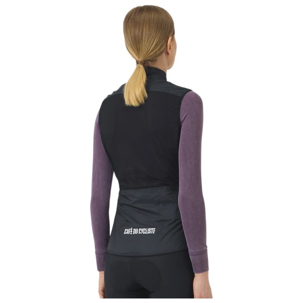 CAFÉ DU CYCLISTE - Women's Lina - Fietsvest
