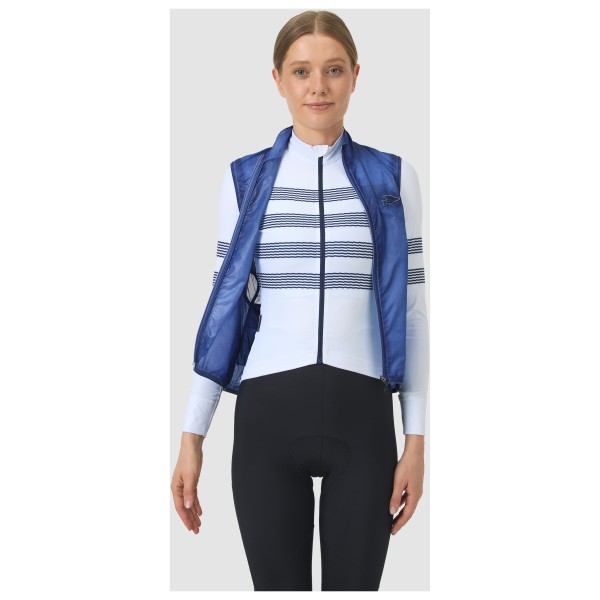 CAFÉ DU CYCLISTE - Women's Norine - Chaleco de ciclismo