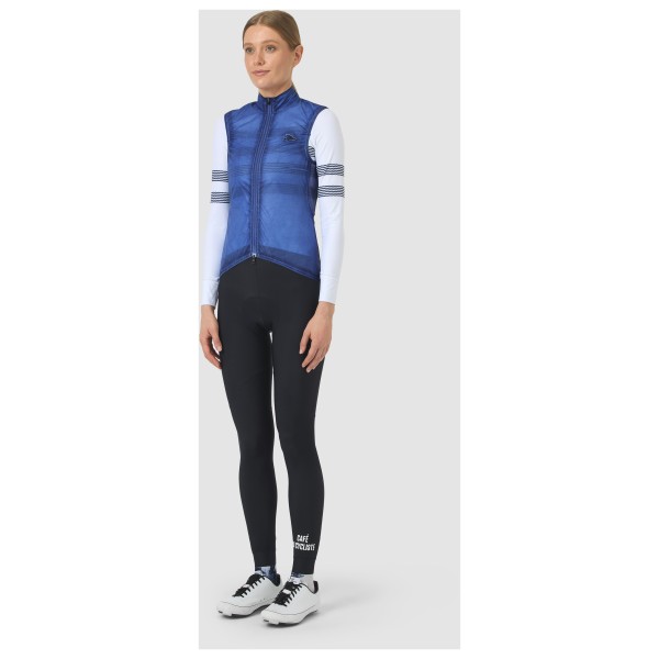 CAFÉ DU CYCLISTE - Women's Norine - Chaleco de ciclismo