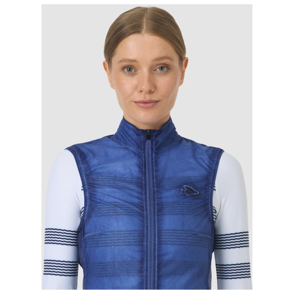 CAFÉ DU CYCLISTE - Women's Norine - Cykelvest