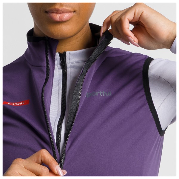 Sportful - Women's Fiandre 2 Vest - Fietsvest