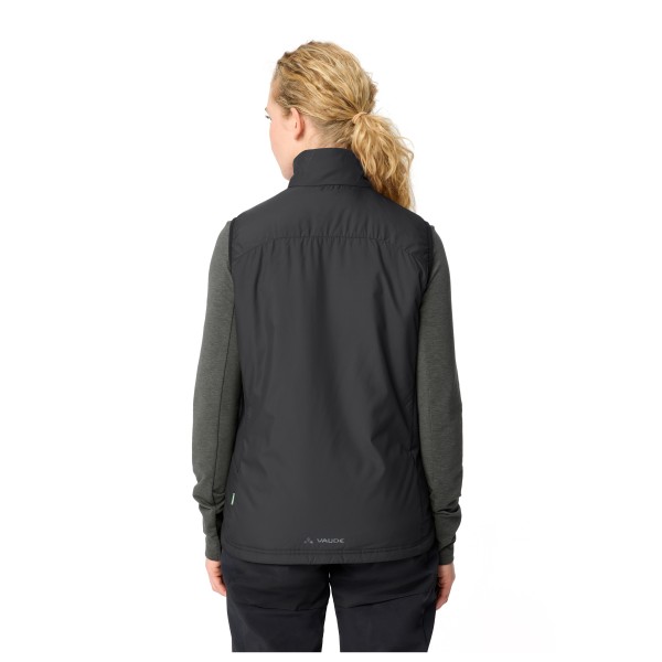 Vaude - Women's Moab Insulation Light Vest - Chaleco de ciclismo