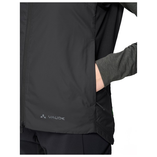 Vaude - Women's Moab Insulation Light Vest - Fietsbodywarmer