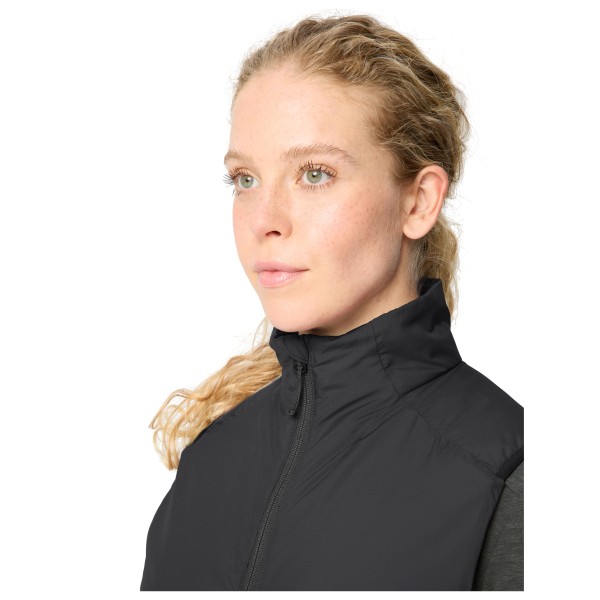 Vaude - Women's Moab Insulation Light Vest - Fietsvest