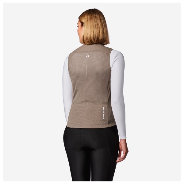 VAN RYSEL - Women's RCR Mid-Season Gilet - Velogilet