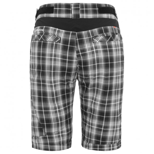 Vaude - Women's Craggy Pants II - Cycling bottoms