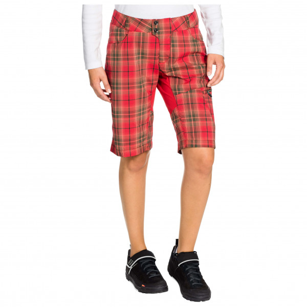 Vaude - Women's Craggy Pants II - Cycling bottoms