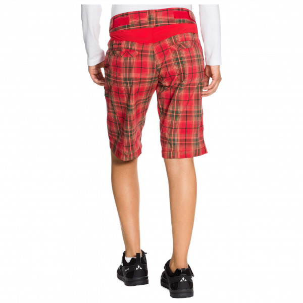 Vaude - Women's Craggy Pants II - Cycling bottoms
