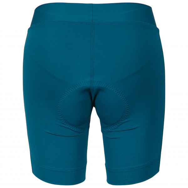 Löffler - Women's Bike-Hose Tour Extrakurz - Velohose