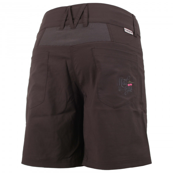 Maloja - Women's MontanaM. - Cykelbukser