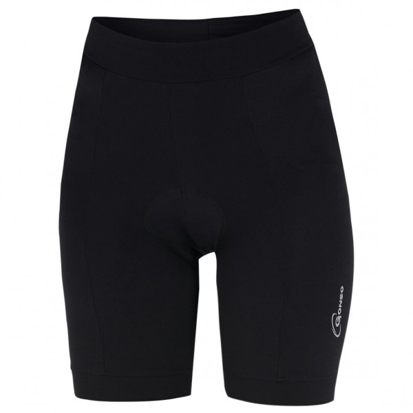 Cuissard De Cyclisme GONSO LISA V2 - Femme | Meryl-Elastic Sans Couture - Poche Intérieure Et Insert Dryup