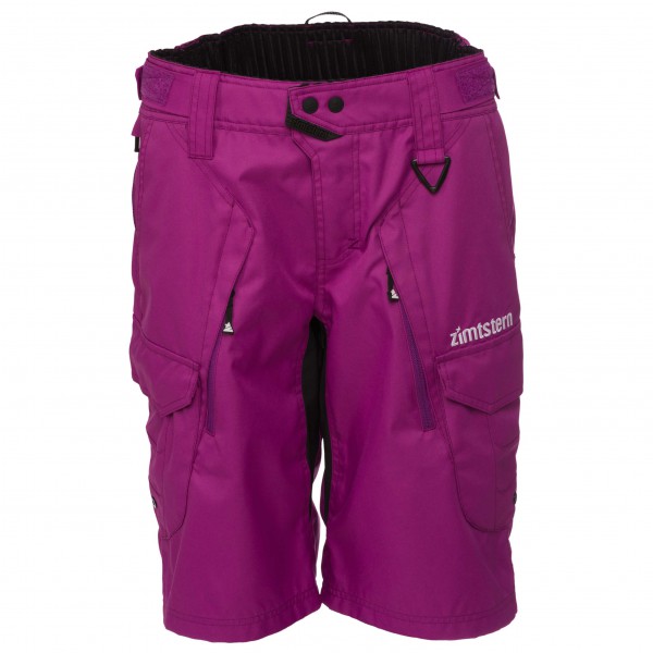 Zimtstern - Bike Shorts Lofzz Women - Pantalones de ciclismo