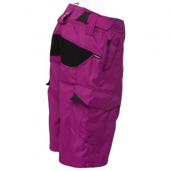 Zimtstern - Bike Shorts Lofzz Women - Pantalones de ciclismo
