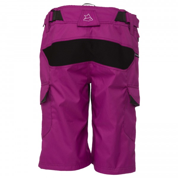 Zimtstern - Bike Shorts Lofzz Women - Pantalones de ciclismo