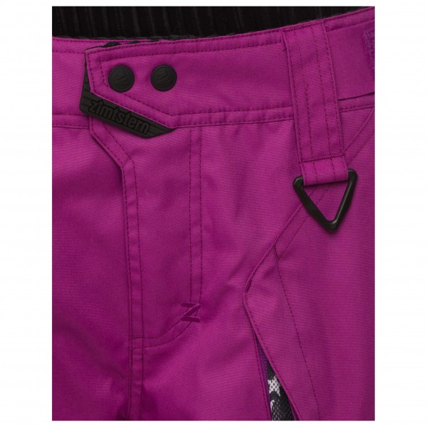 Zimtstern - Bike Shorts Lofzz Women - Pantalones de ciclismo