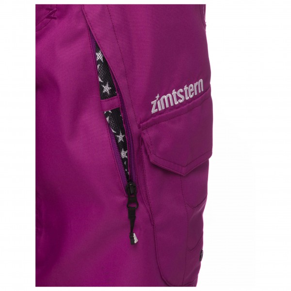 Zimtstern - Bike Shorts Lofzz Women - Pantalones de ciclismo