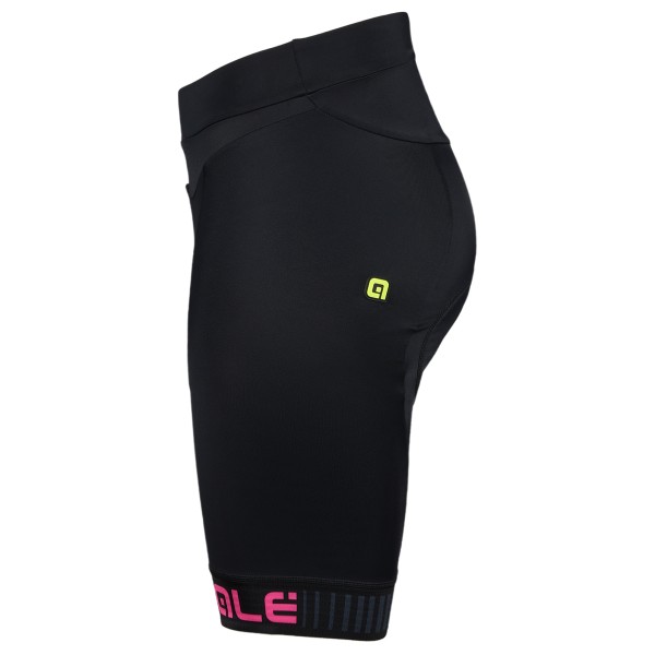 Alé - Women's Shorts Solid Traguardo - Cykelbukser