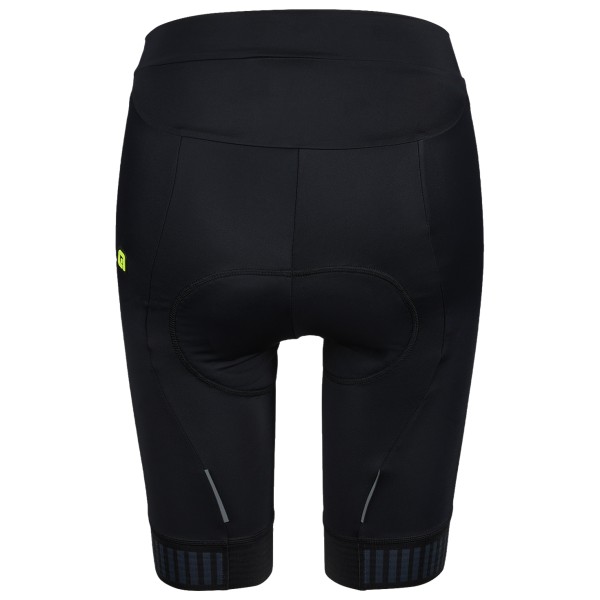 Alé - Women's Shorts Solid Traguardo - Cykelbukser