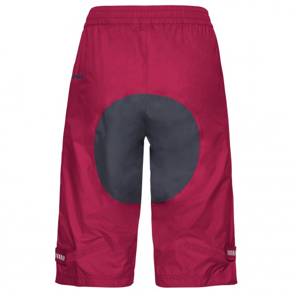 Vaude - Women's Drop Shorts - Fietsbroek