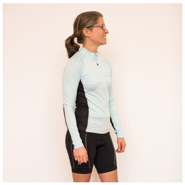 2117 of Sweden - Women's Bike Shorts Sal - Fietsbroek
