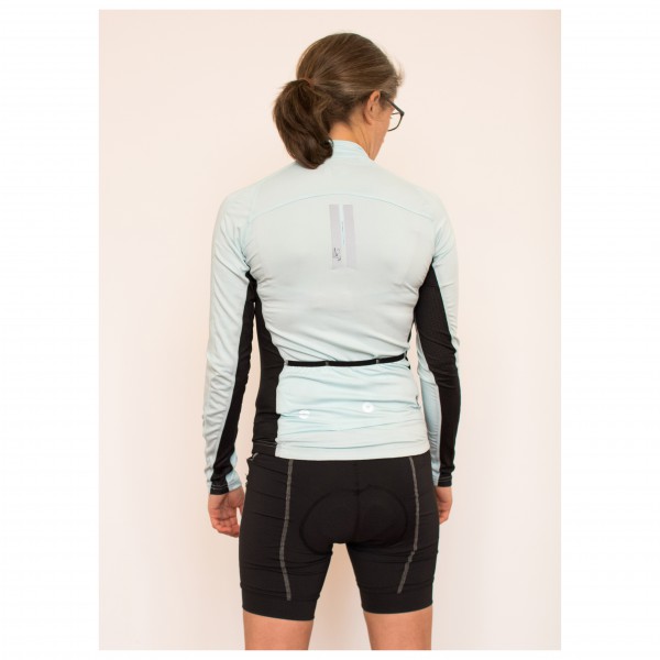 2117 of Sweden - Women's Bike Shorts Sal - Fietsbroek