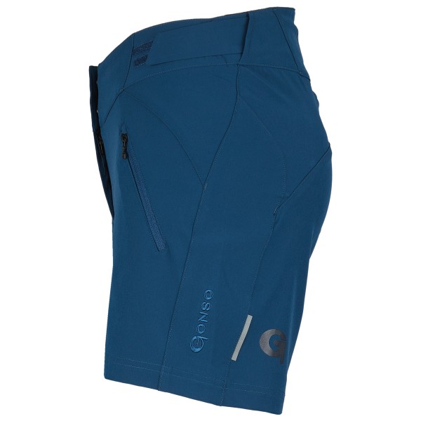 Gonso - Women's Igna - Pantalones de ciclismo