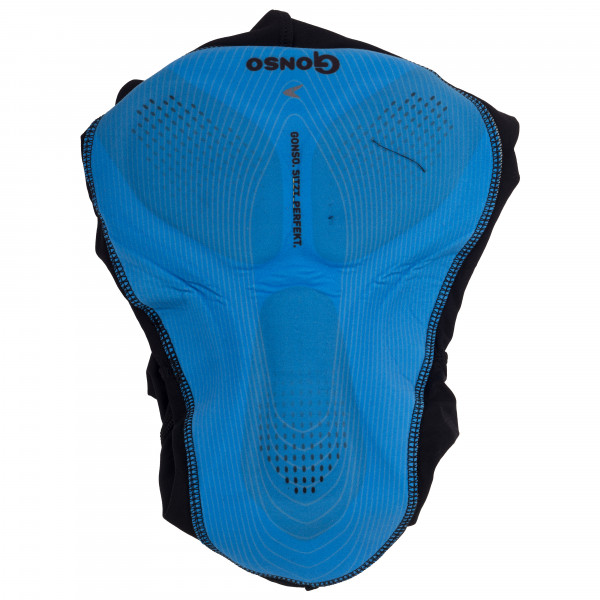 Gonso - Women's Sitivo Blue Underwear - Cycling bottoms