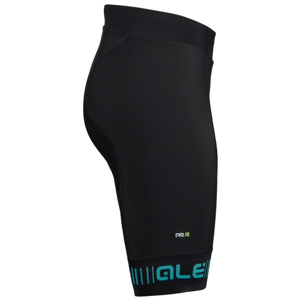 Alé - Women's Strada Shorts Graphics - Pantalones de ciclismo