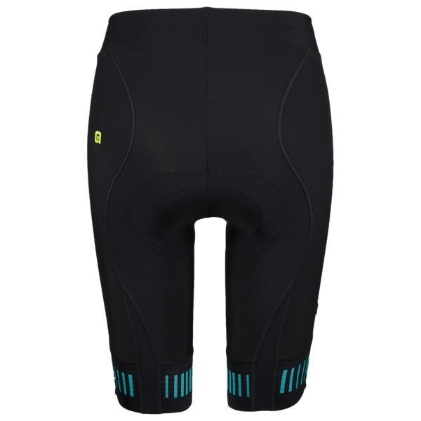 Alé - Women's Strada Shorts Graphics - Pantalones de ciclismo