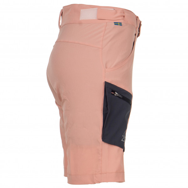 2117 of Sweden - Women's Double Bike Shorts Kosta - Velohose