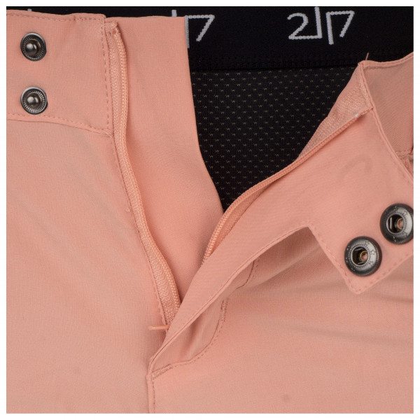2117 of Sweden - Women's Double Bike Shorts Kosta - Velohose