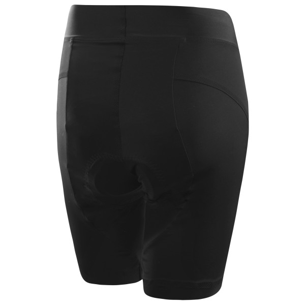 Löffler M Bike Bibshorts HOTBOND Herren – Radhose Mit Comfort Gel Air Sitzpolster & Atmungsaktivem Material