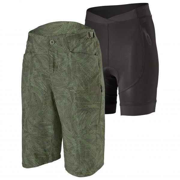 Patagonia - Women's Dirt Craft Bike Shorts - Cycling bottoms