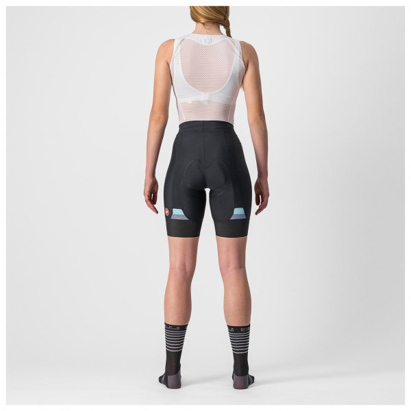 Castelli - Women's Prima Short - Cykelbyxa