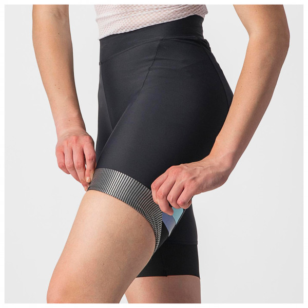 Castelli - Women's Prima Short - Cykelbyxa