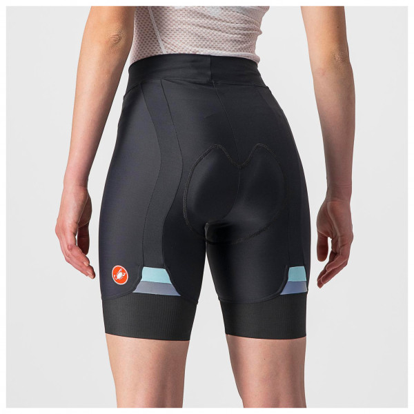 Castelli - Women's Prima Short - Cykelbyxa