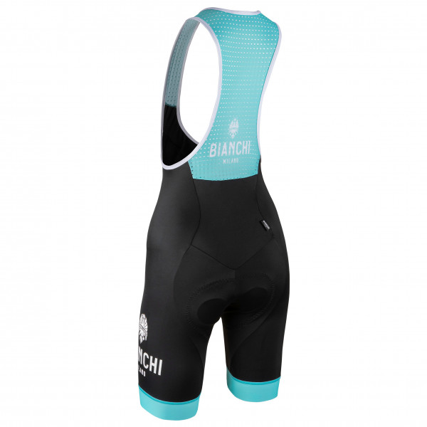Bianchi Milano - Women's Nocito Bib - Pantalones de ciclismo