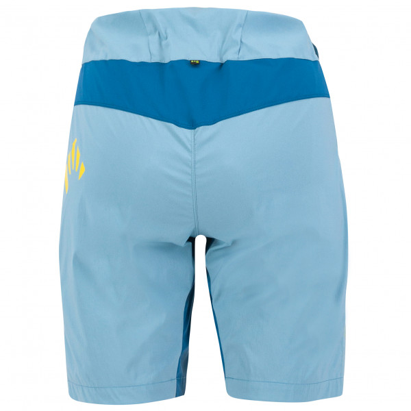 Karpos - Women's Val Viola Short - Pantalones de ciclismo
