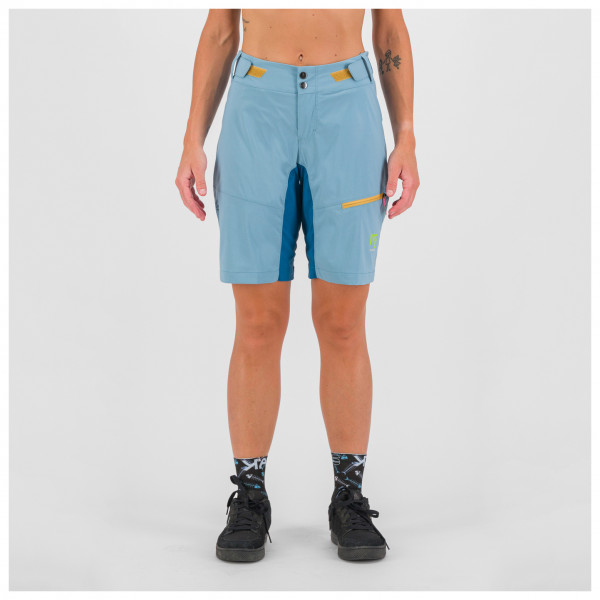 Karpos - Women's Val Viola Short - Velohose