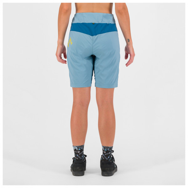 Karpos - Women's Val Viola Short - Velohose