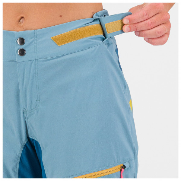 Karpos - Women's Val Viola Short - Velohose