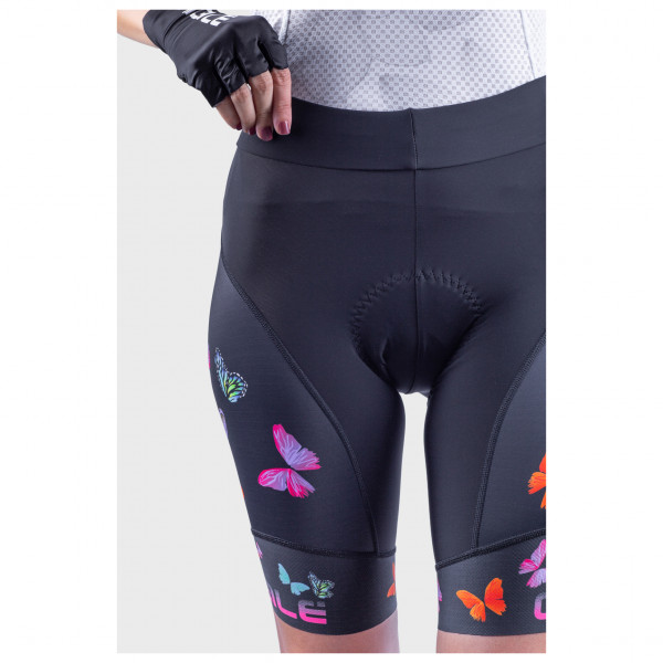 Alé - Women's Butterfly Shorts - Fietsbroek