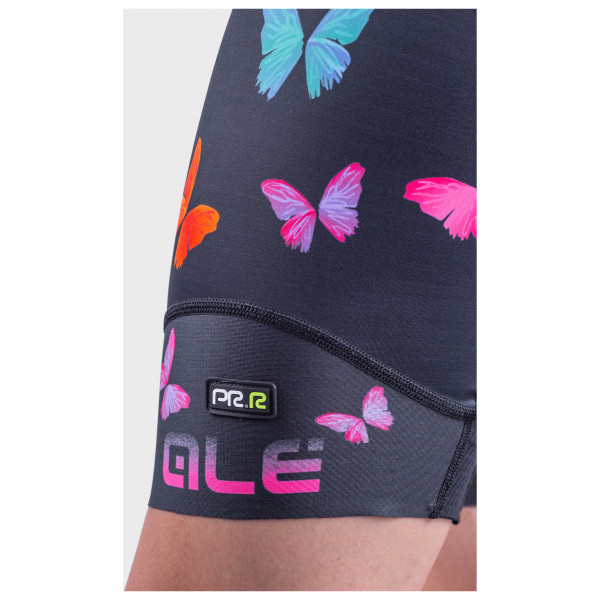 Alé - Women's Butterfly Shorts - Fietsbroek