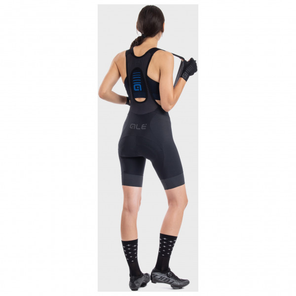 Alé - Women's GT 2.0 Bibshorts - Pantaloni da ciclismo